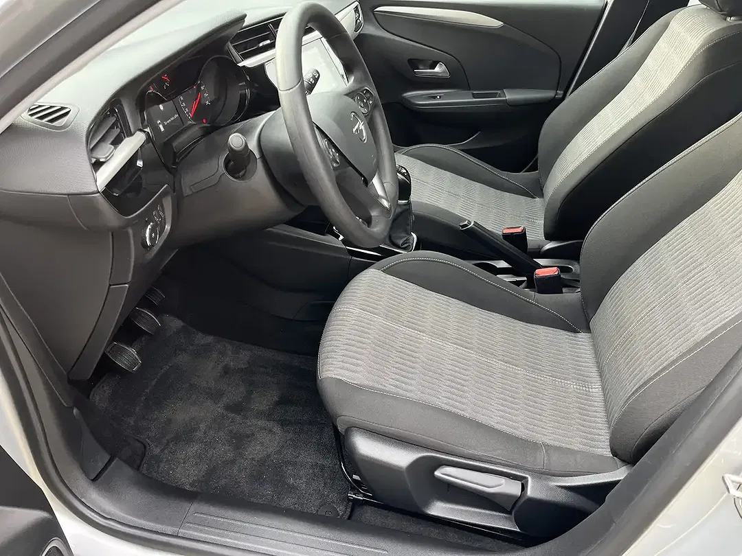 Opel Corsa - Thumbnail 8