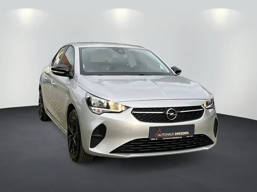 Opel Corsa - Thumbnail 1