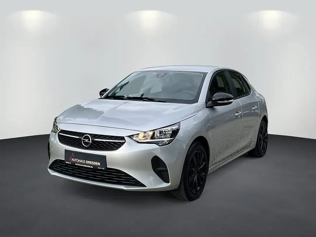 Opel Corsa - Thumbnail 2