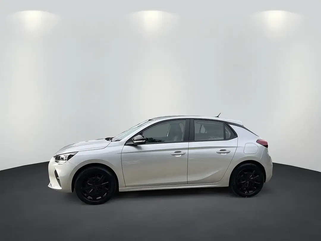 Opel Corsa - Thumbnail 3