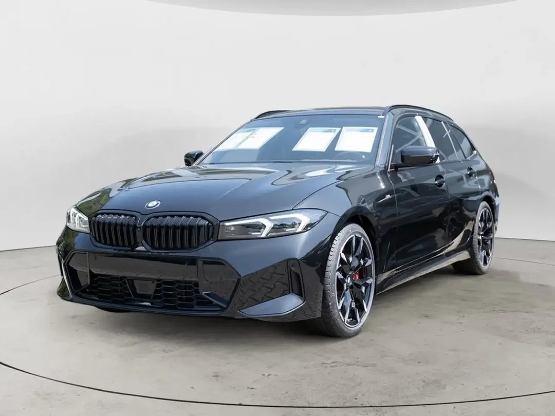 BMW 320 - Afbeelding 1