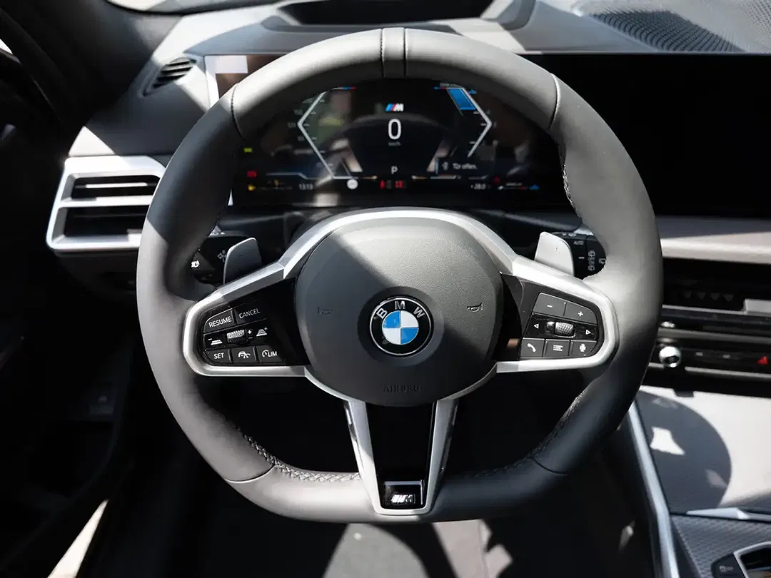 BMW 320 - Thumbnail 8