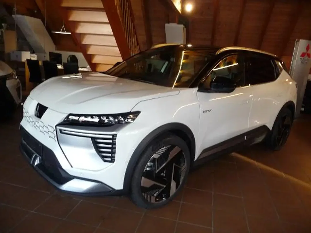 Mitsubishi Eclipse Cross - Afbeelding 1