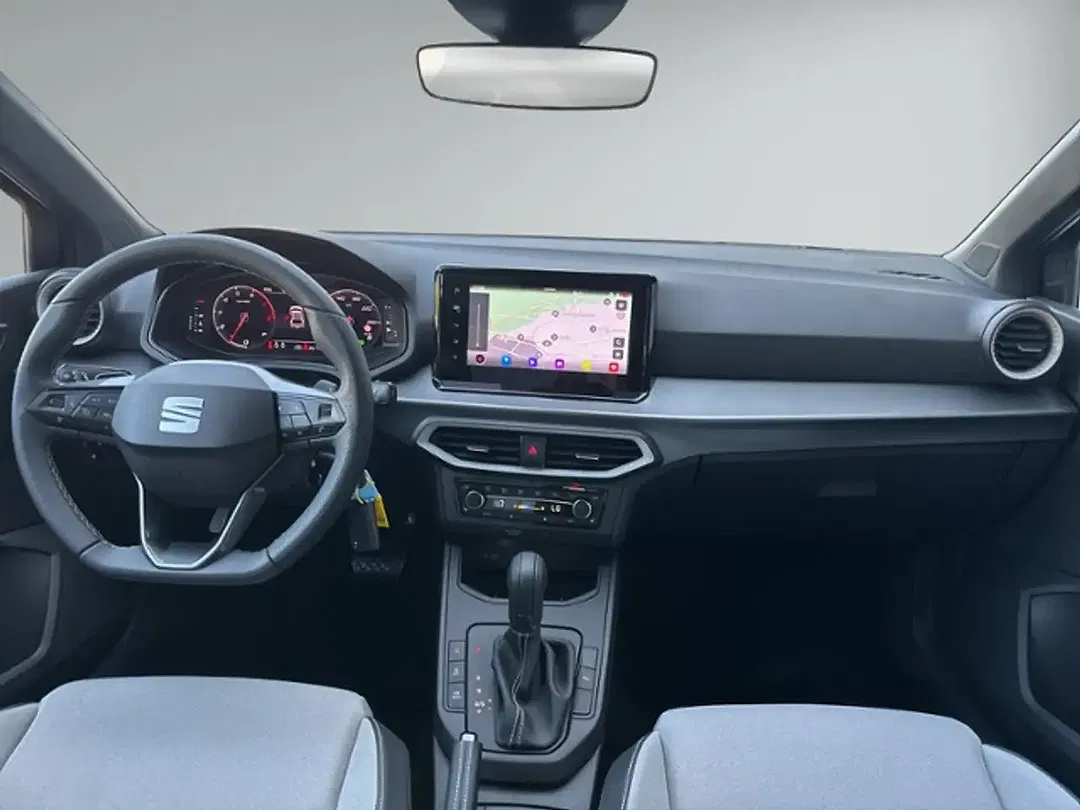 SEAT Ibiza - Thumbnail 11