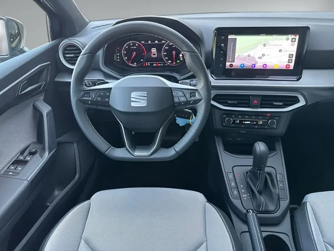 SEAT Ibiza - Thumbnail 13