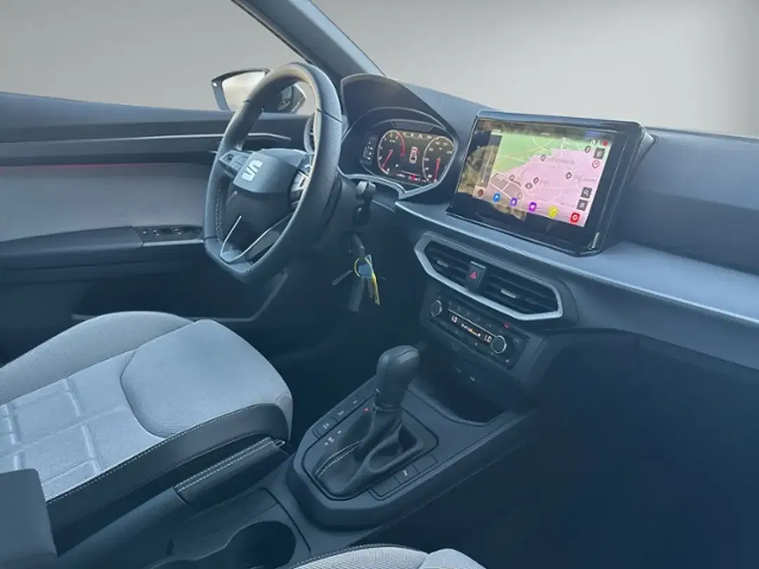 SEAT Ibiza 1.0 TSI DSG FR - foto 14