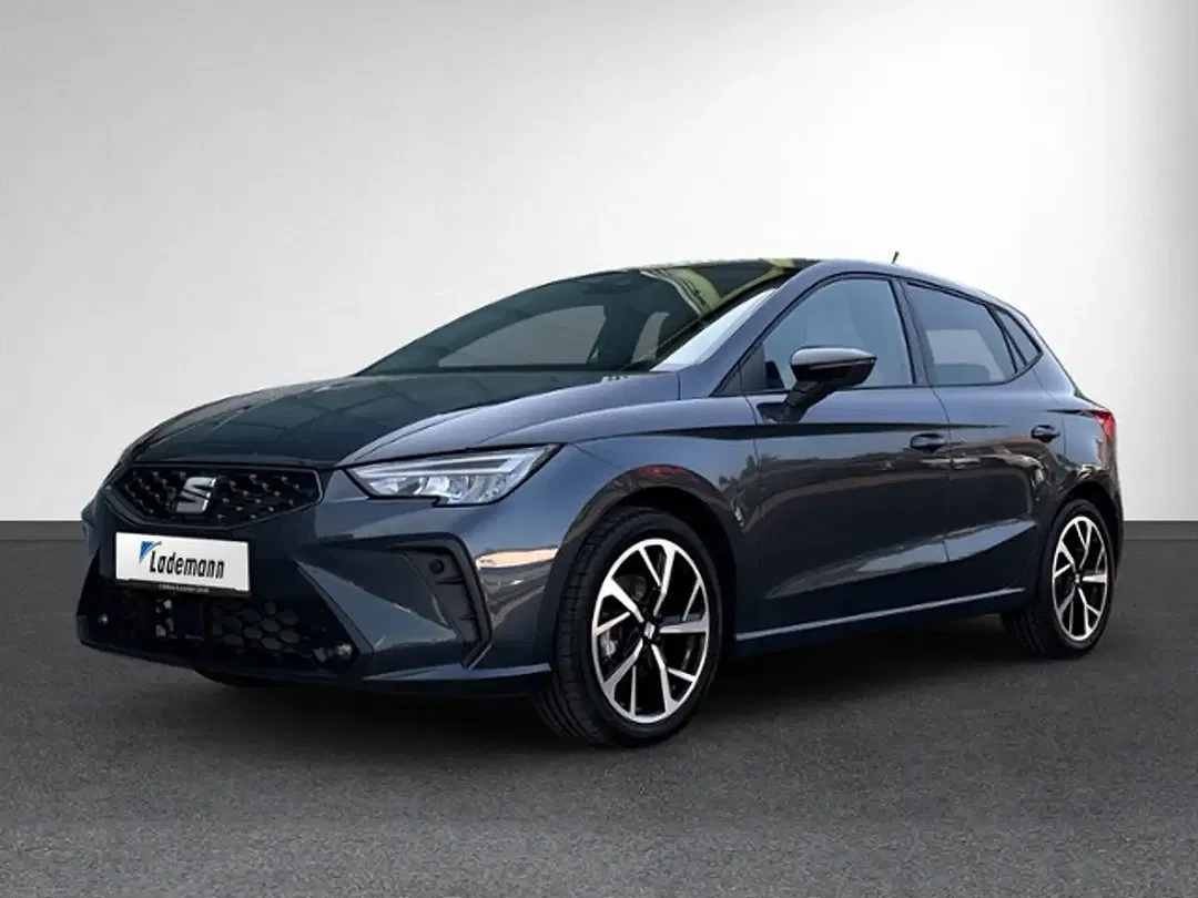 SEAT Ibiza 1.0 TSI DSG FR - foto 1