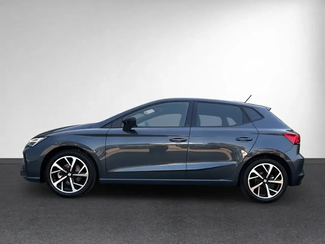SEAT Ibiza 1.0 TSI DSG FR - foto 2