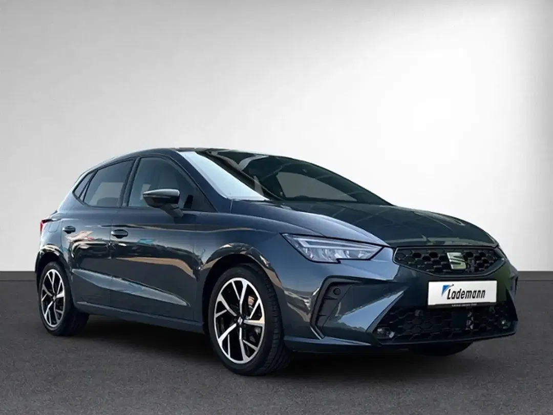 SEAT Ibiza - Thumbnail 4