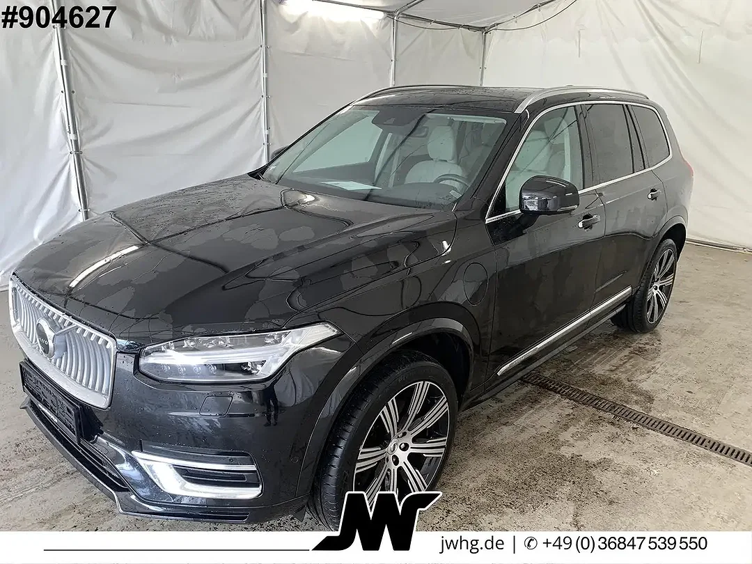 Volvo XC90 - Afbeelding 1