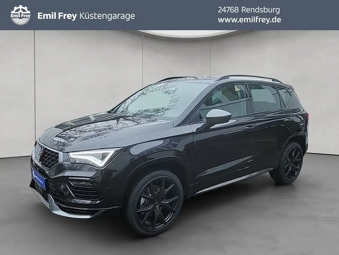 CUPRA Ateca - Afbeelding 1