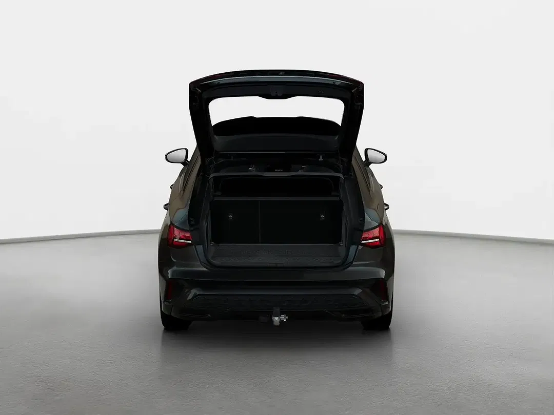 Audi A3 - Thumbnail 5