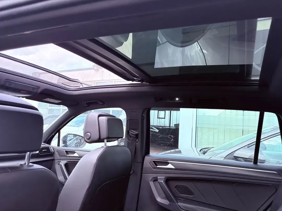 SEAT Tarraco - Thumbnail 13