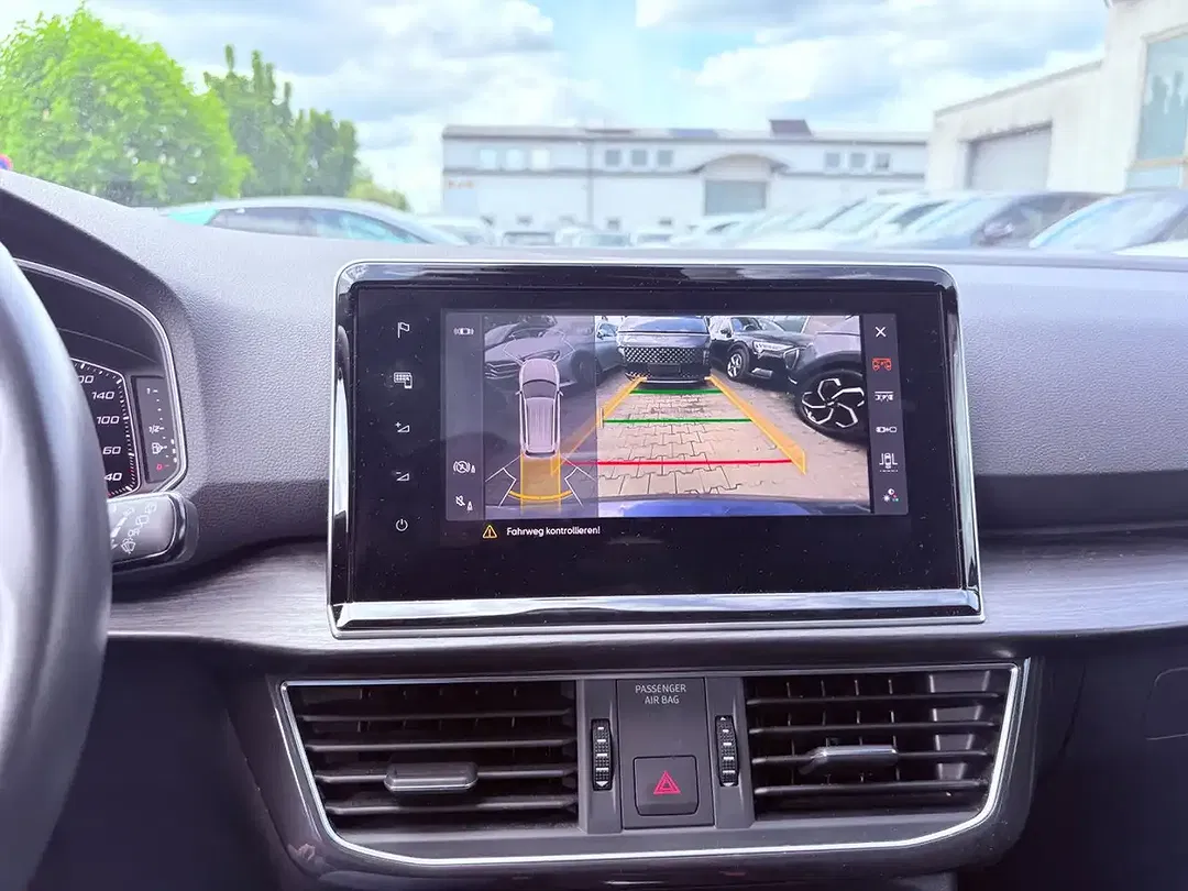 SEAT Tarraco - Thumbnail 8