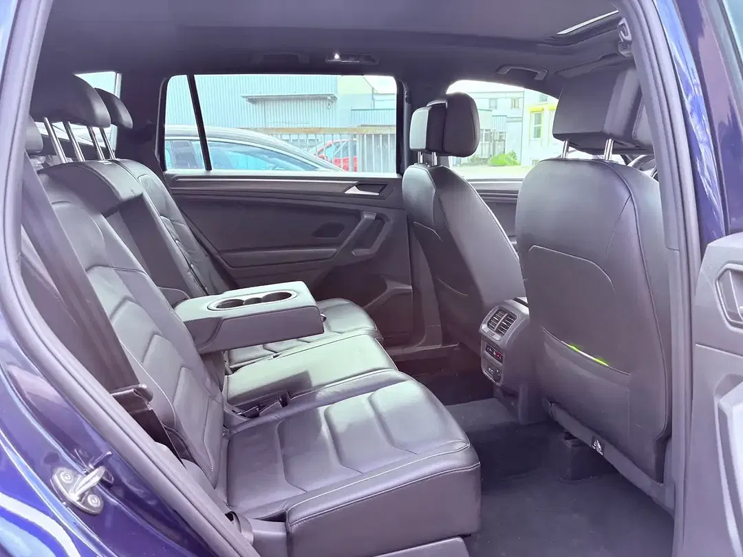 SEAT Tarraco - Thumbnail 9