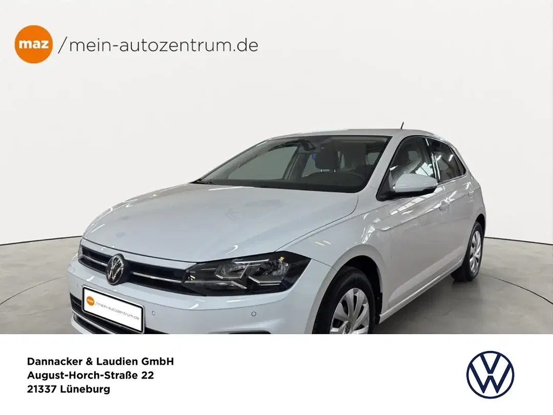Volkswagen Polo - Afbeelding 1