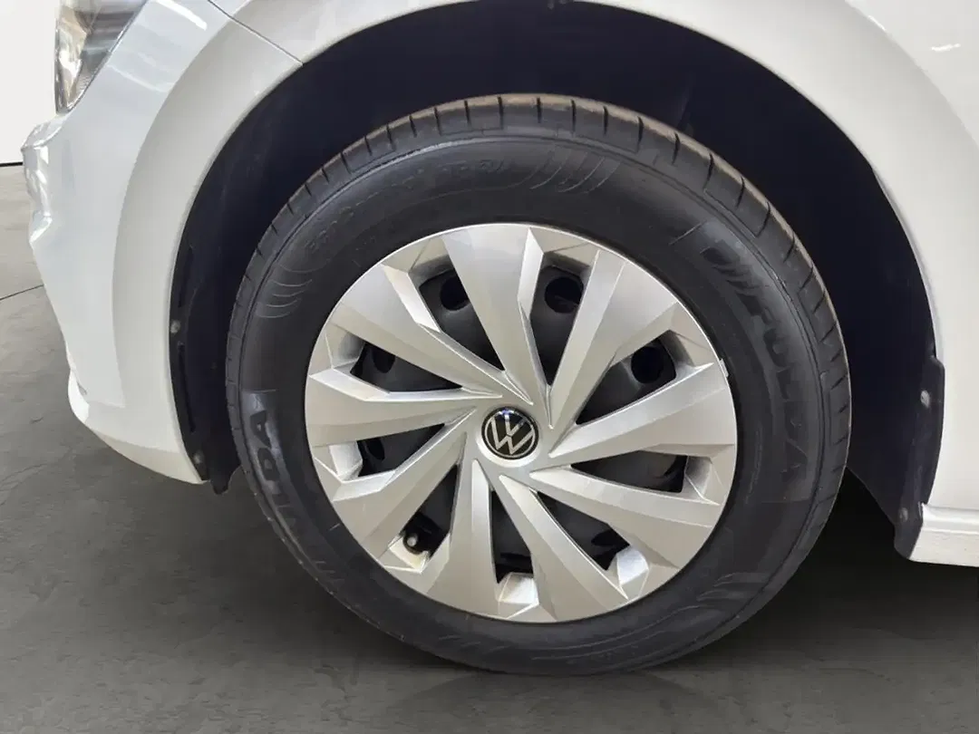 Volkswagen Polo 1.0 TSI Comfortline - foto 11