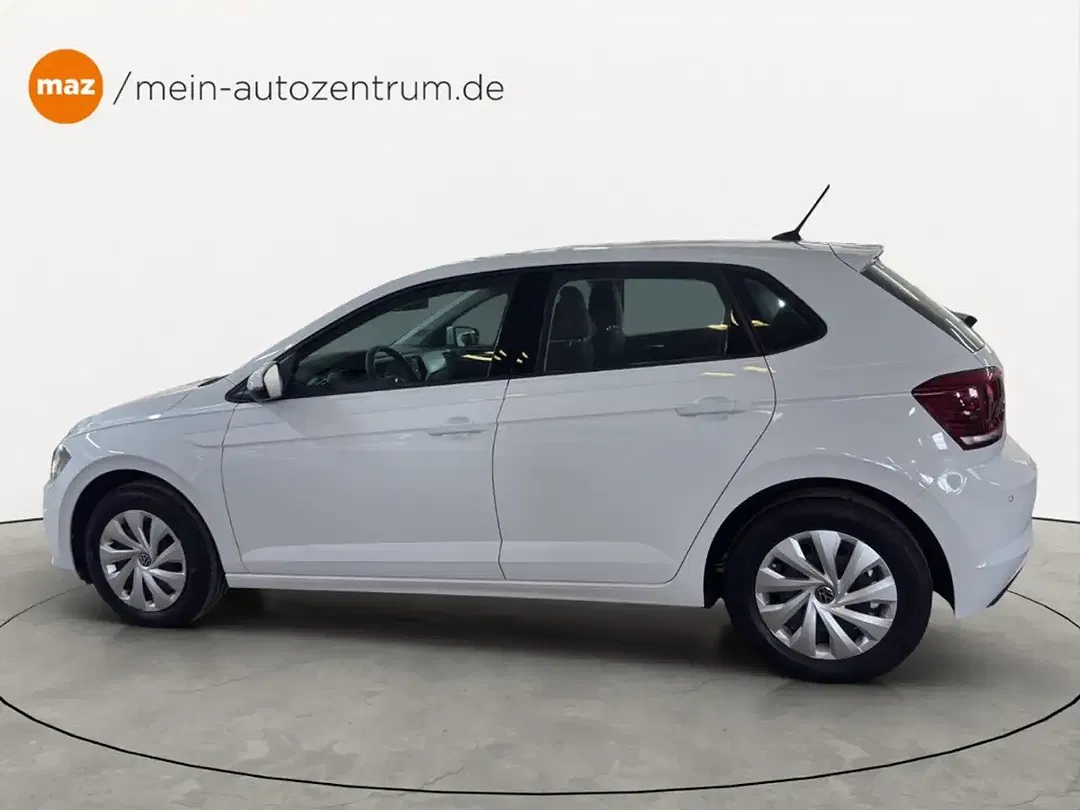Volkswagen Polo 1.0 TSI Comfortline - foto 2