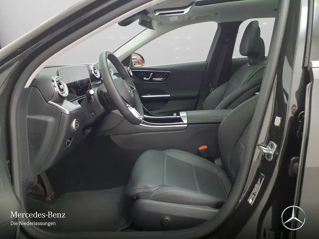 Mercedes-Benz C 300 - Thumbnail 10