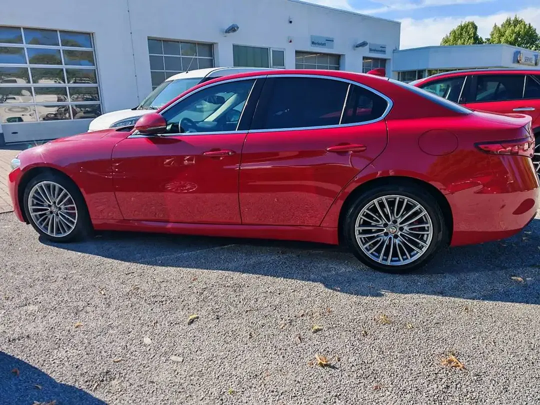 Alfa Romeo Giulia 2.0 16V Turbo Super - foto 2