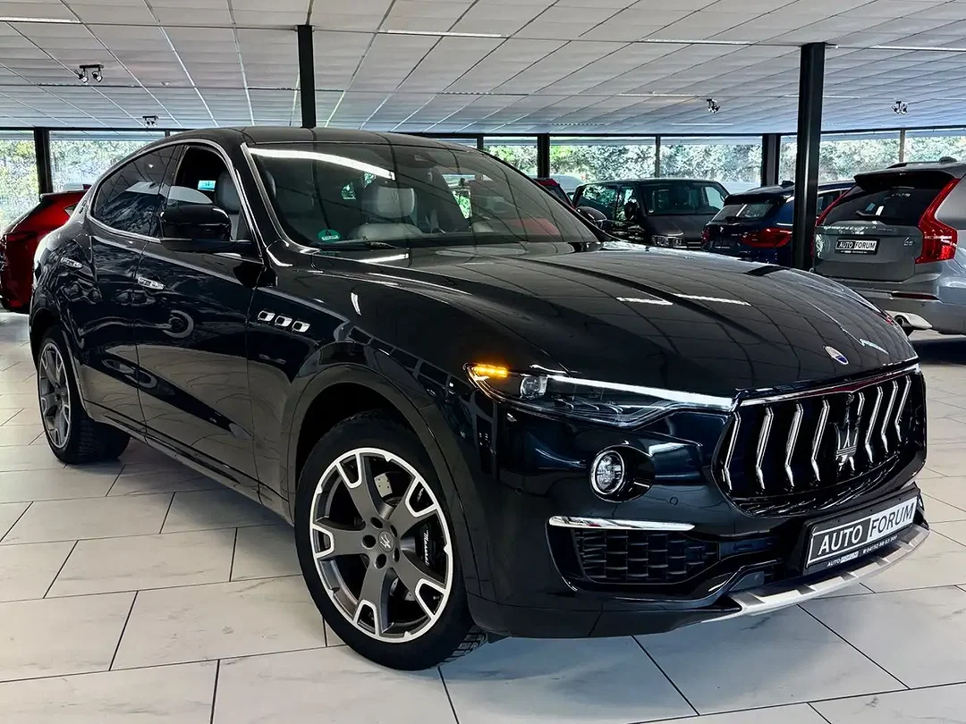 Maserati Levante - Afbeelding 1