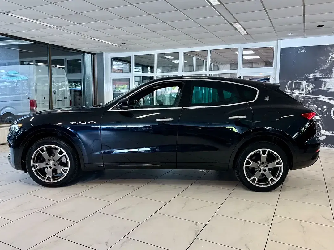 Maserati Levante - Thumbnail 7