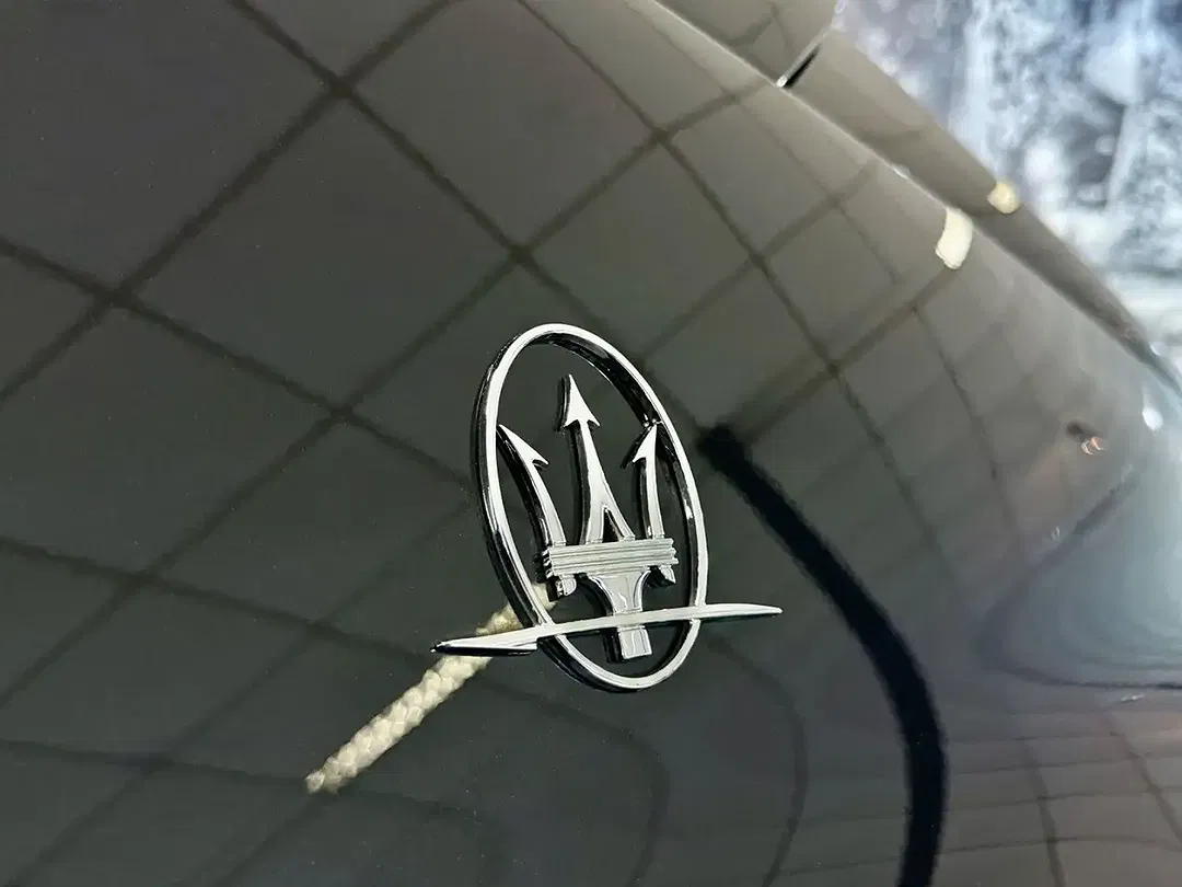 Maserati Levante - Thumbnail 9