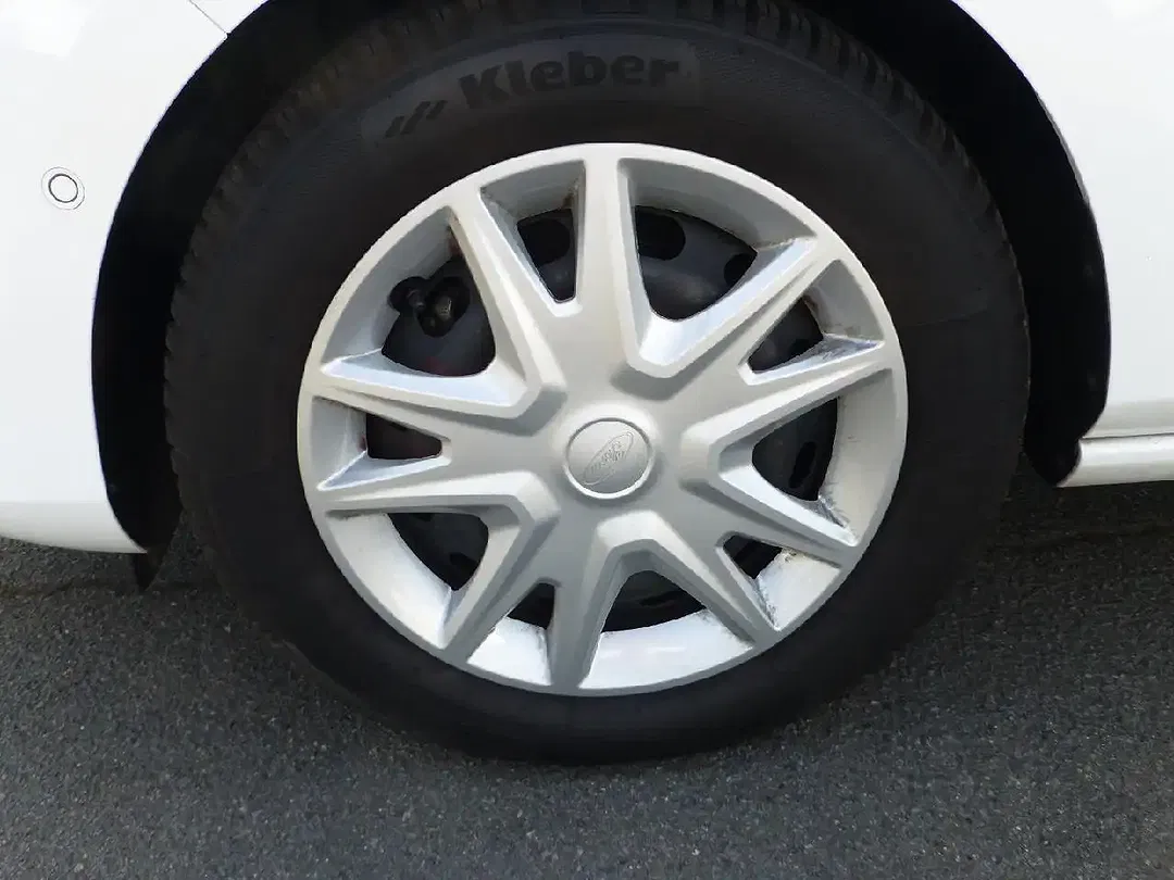 Ford Fiesta - Thumbnail 11