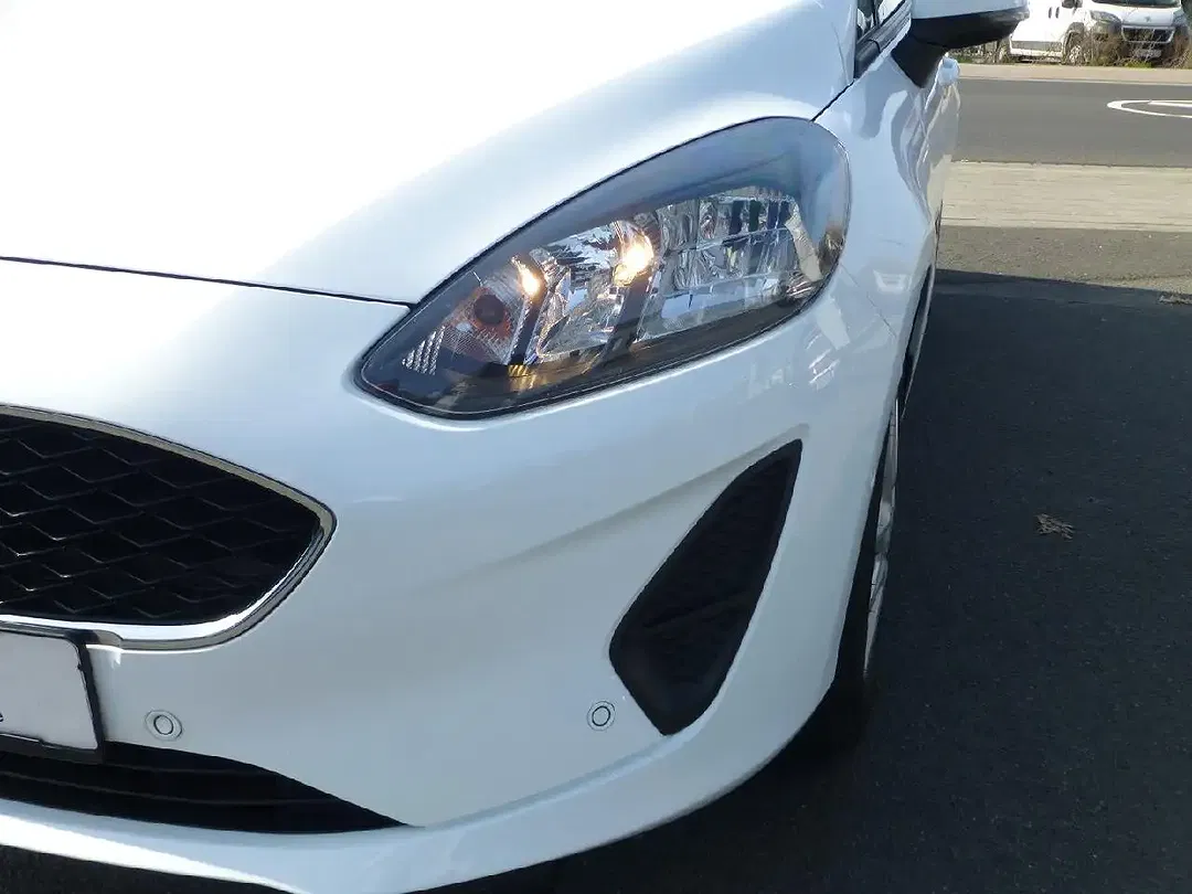 Ford Fiesta Cool & Connect - foto 12