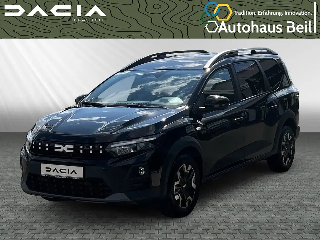 Dacia Jogger TCe Journey - foto 1