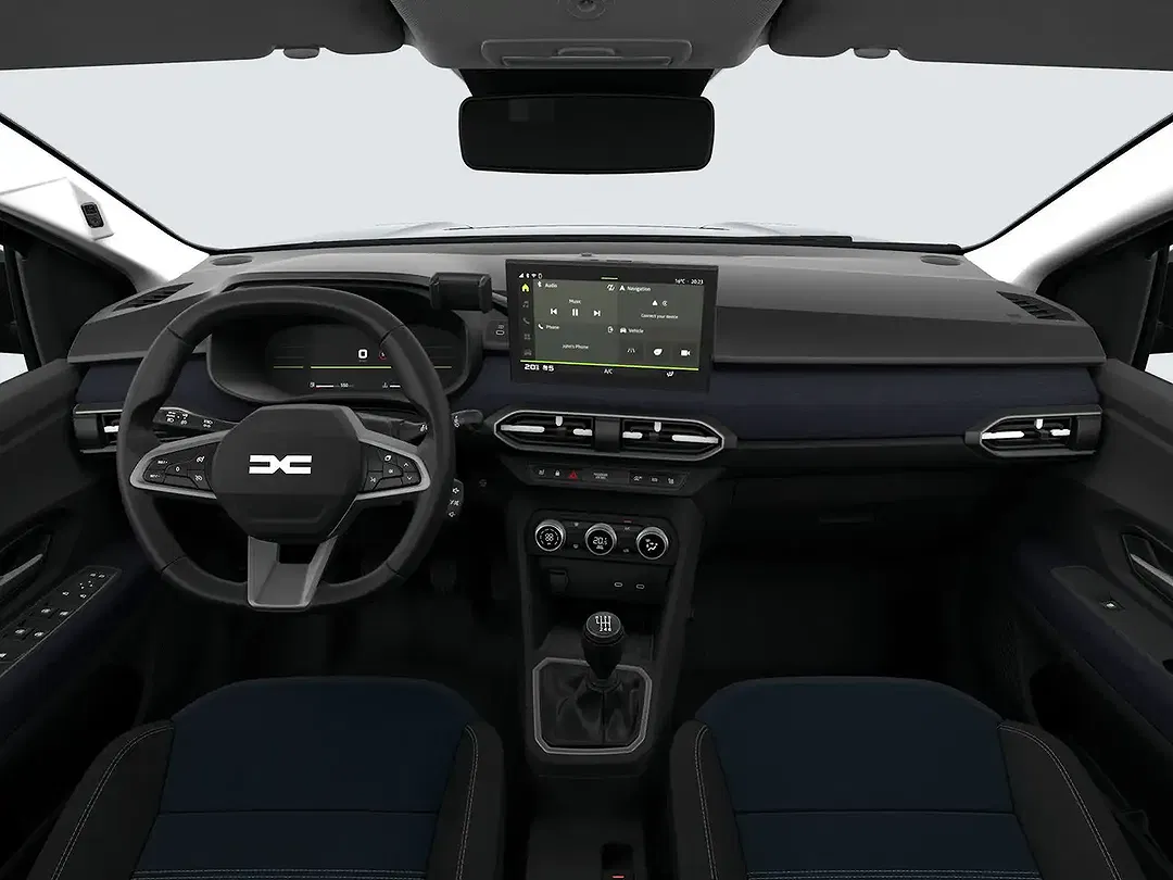 Dacia Jogger TCe Journey - foto 14