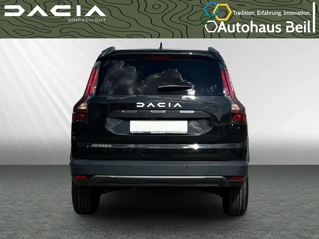 Dacia Jogger TCe Journey - foto 2