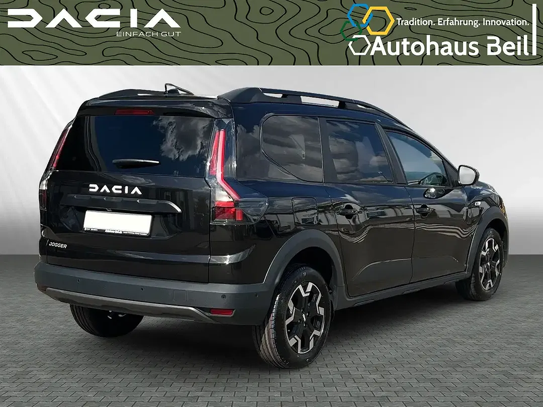 Dacia Jogger - Thumbnail 3