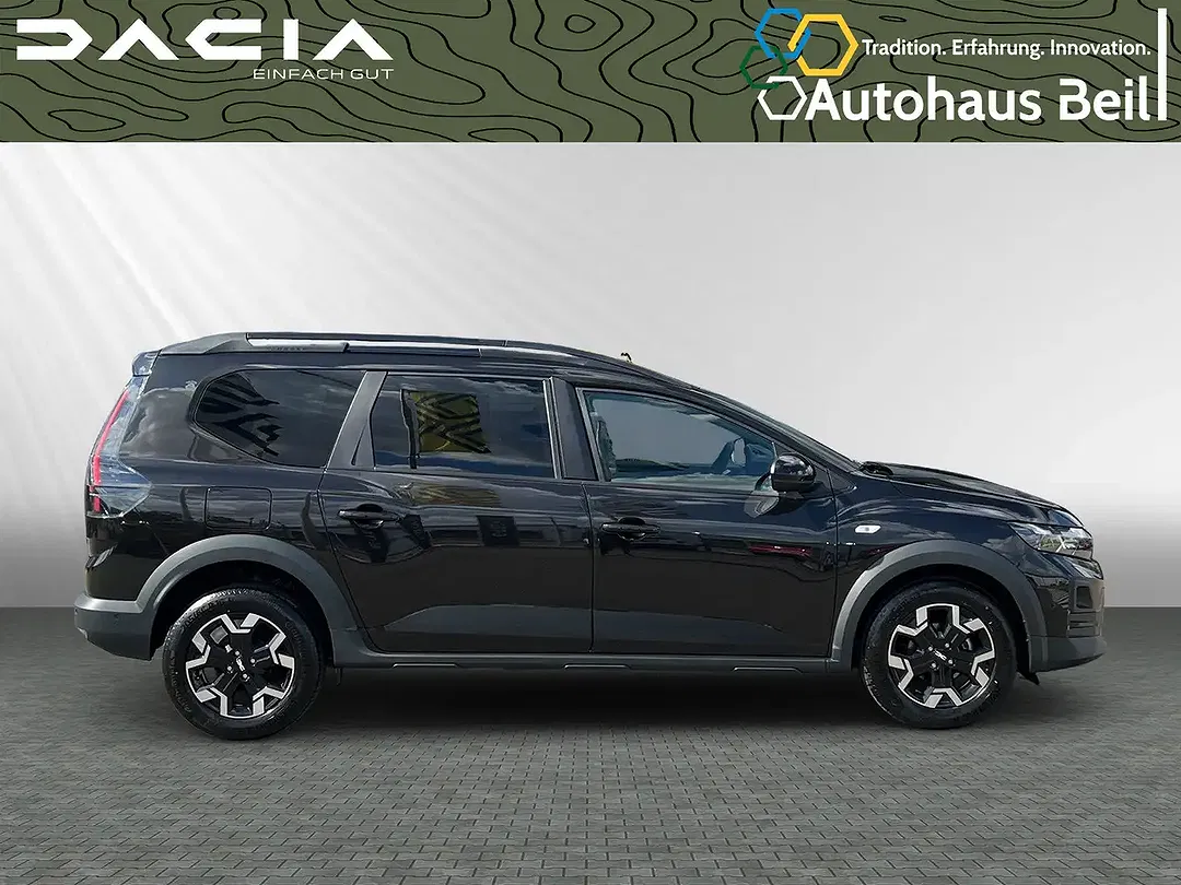 Dacia Jogger - Thumbnail 4