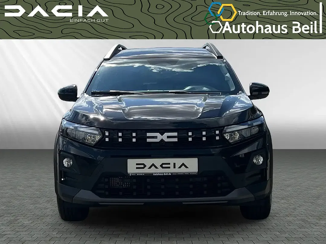 Dacia Jogger - Thumbnail 5