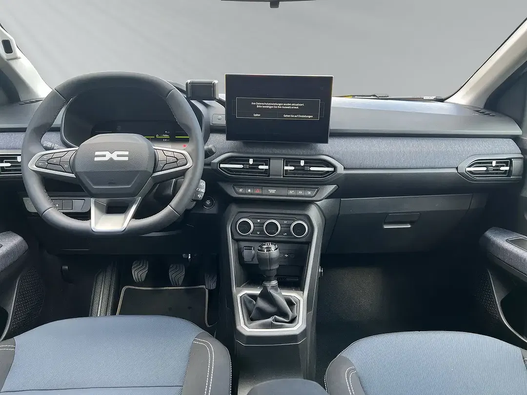 Dacia Jogger - Thumbnail 9