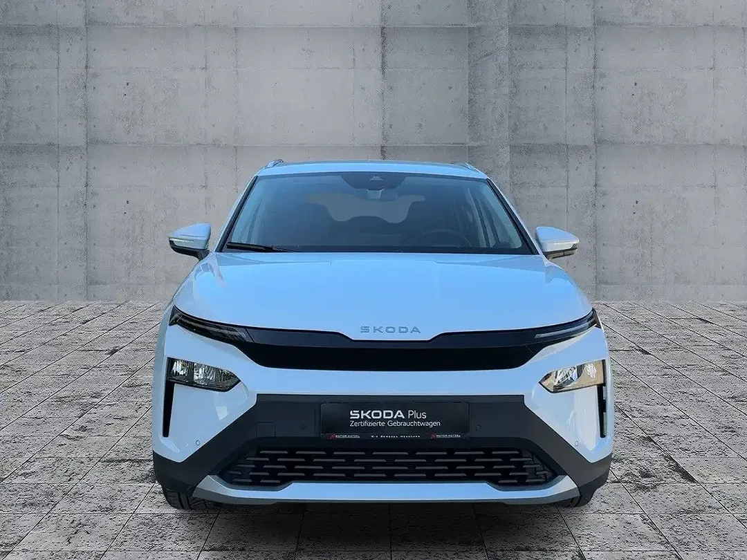 Skoda Elroq 85 Loft - foto 1