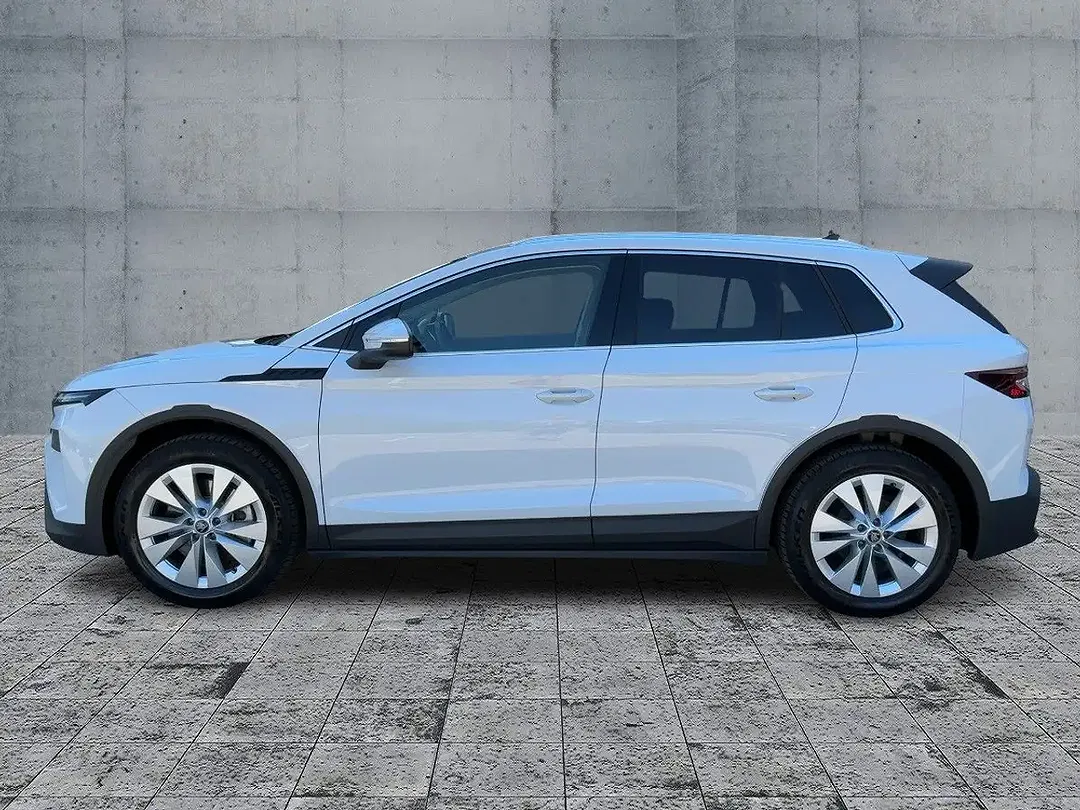 Skoda Elroq 85 Loft - foto 2