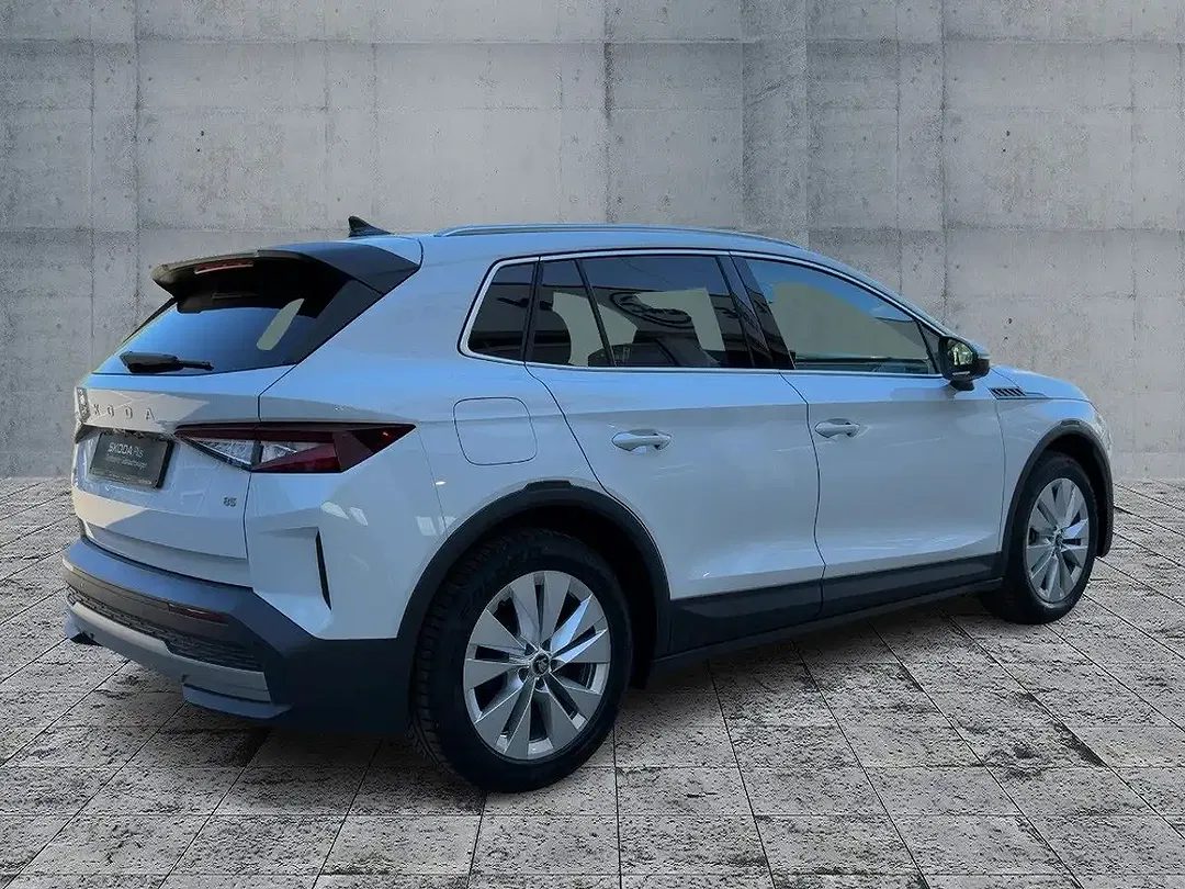Skoda Elroq - Thumbnail 4