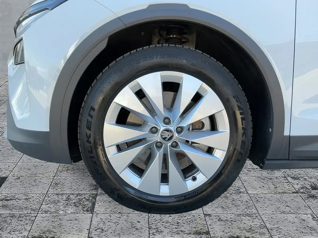 Skoda Elroq - Thumbnail 6