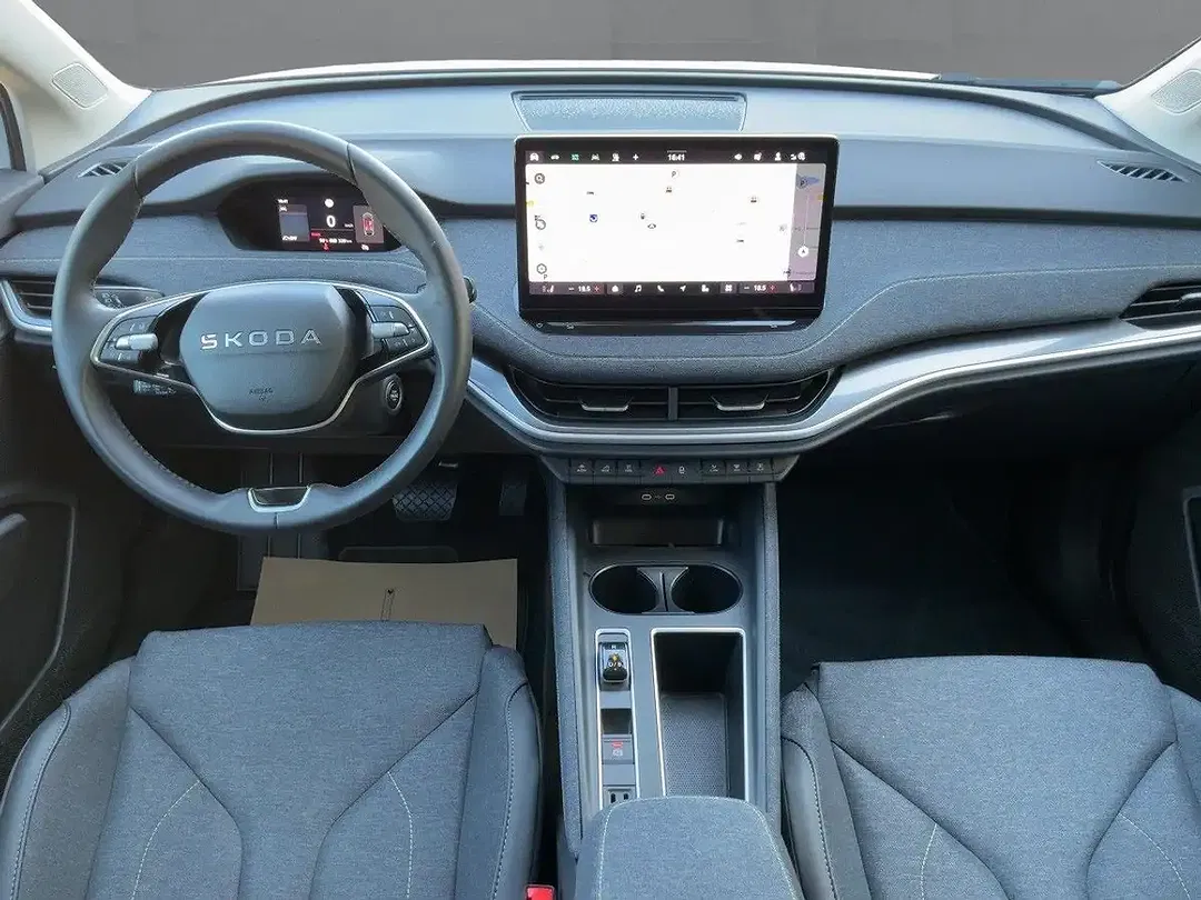 Skoda Elroq - Thumbnail 8