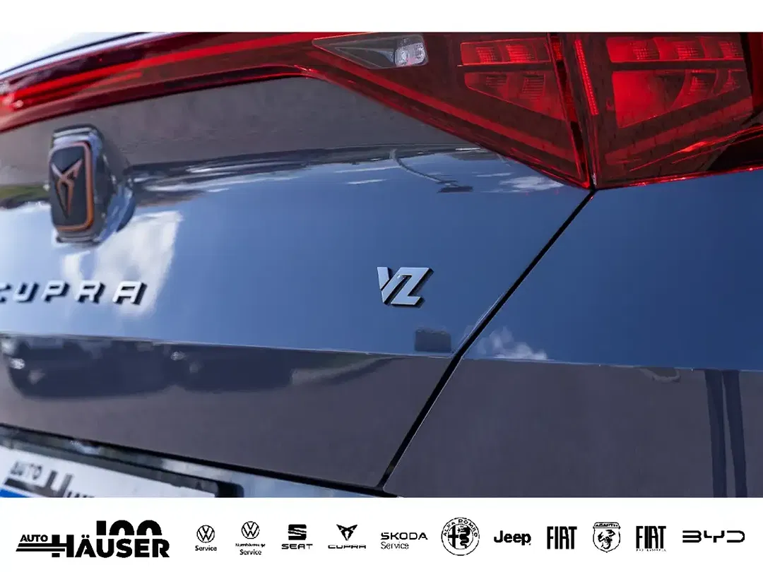 CUPRA Formentor - Thumbnail 6