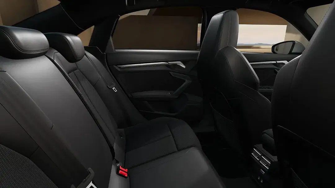 Audi S3 TFSI AUT quattro plus - foto 11