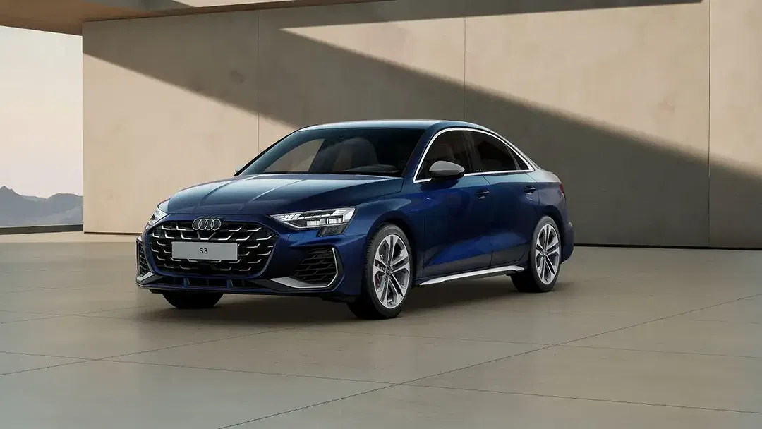 Audi S3 TFSI AUT quattro plus - foto 1