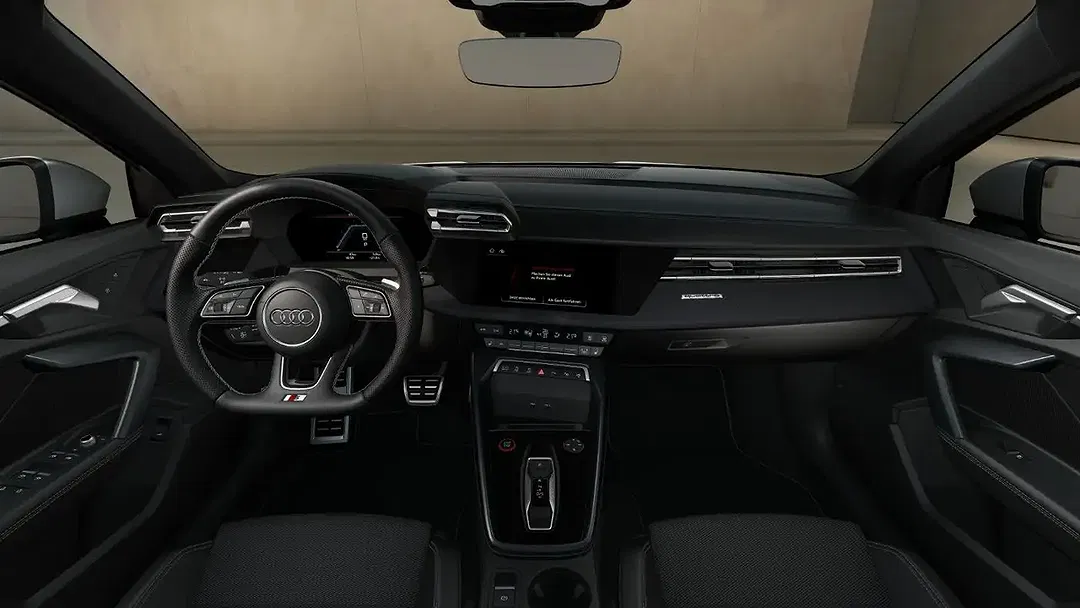Audi S3 - Thumbnail 8