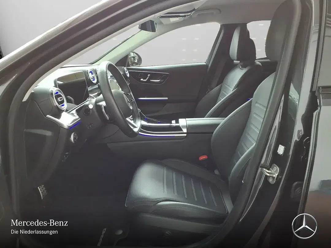 Mercedes-Benz C 300 - Thumbnail 10