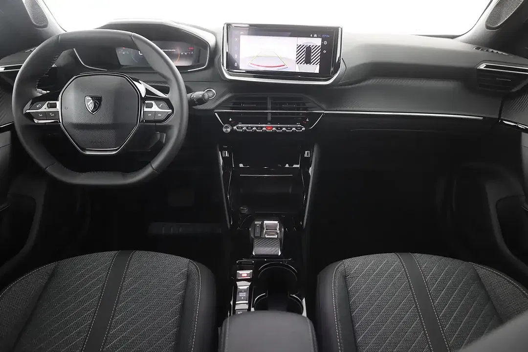 Peugeot 2008 - Thumbnail 8