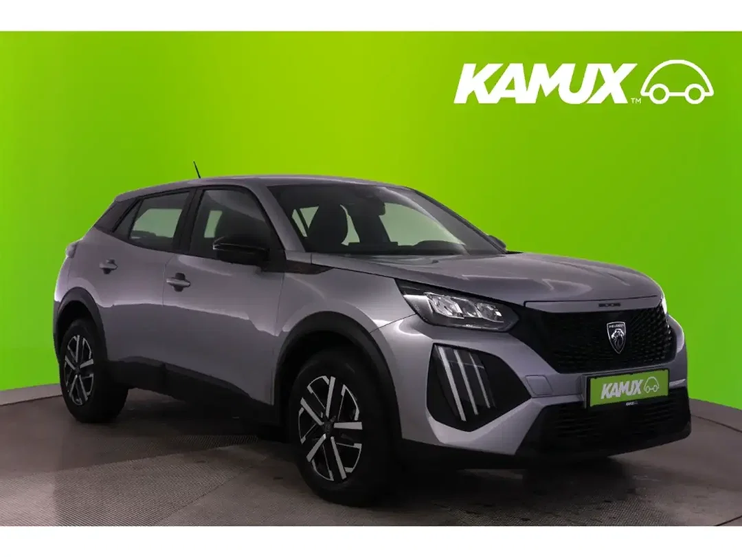 Peugeot 2008 - Afbeelding 1