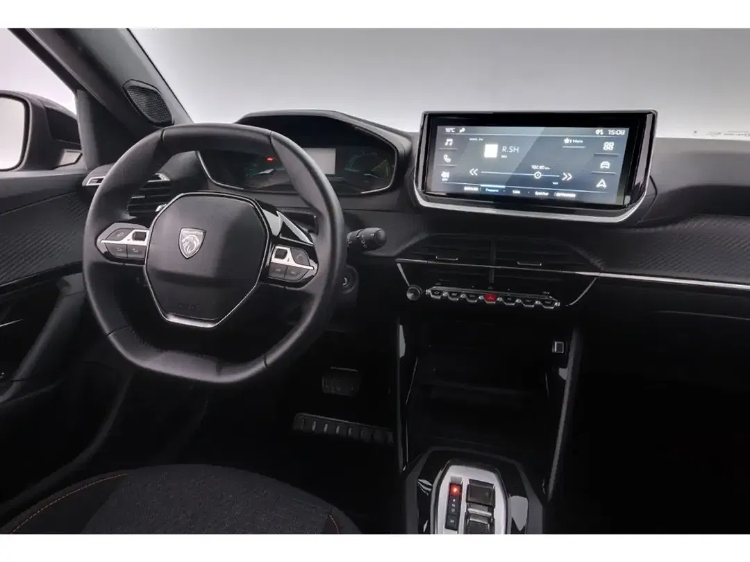 Peugeot 2008 - Thumbnail 13