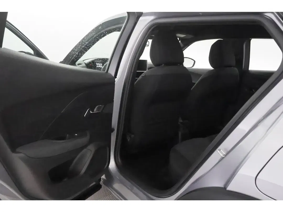 Peugeot 2008 - Thumbnail 19